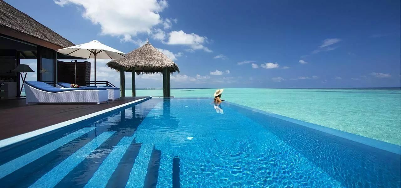 Мальдивы — изображение 3