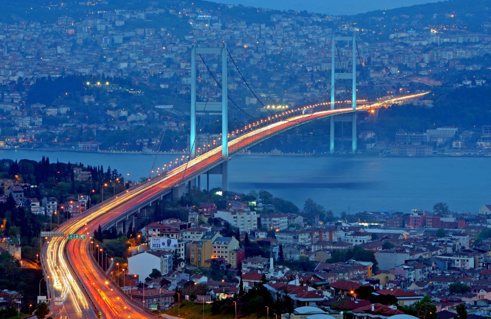 Турция — изображение 9